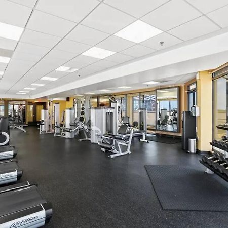 Incredible Apartment With Rooftop In Pentagon City Arlington Eksteriør billede