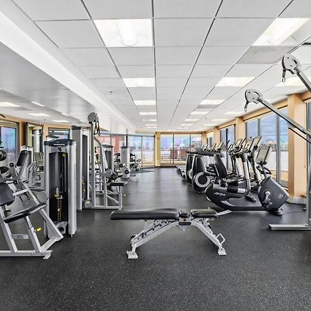 Incredible Apartment With Rooftop In Pentagon City Arlington Eksteriør billede