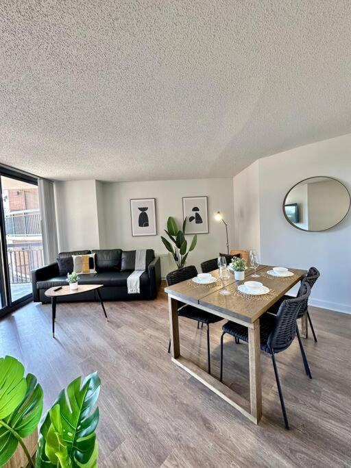 Incredible Apartment With Rooftop In Pentagon City Arlington Eksteriør billede