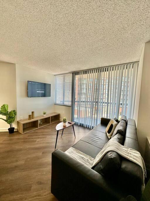 Incredible Apartment With Rooftop In Pentagon City Arlington Eksteriør billede