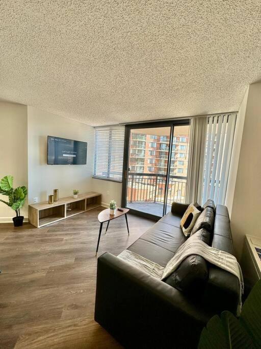 Incredible Apartment With Rooftop In Pentagon City Arlington Eksteriør billede