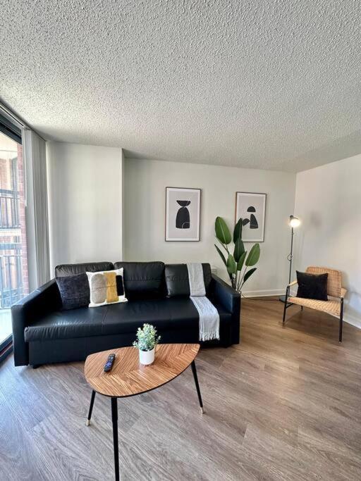 Incredible Apartment With Rooftop In Pentagon City Arlington Eksteriør billede